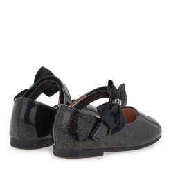 Alternative view of EXE KIDS ΜΠΑΛΑΡΙΝΕΣ BABY ΚΟΡΙΤΣΙ VA25H414174W ΜΑΥΡΟ