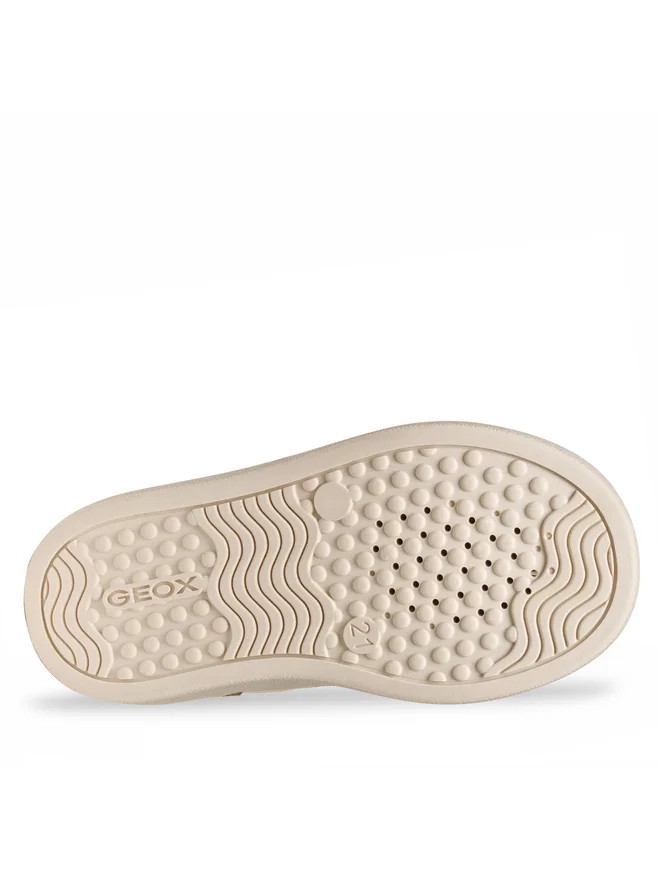 Παιδικά μποτάκια Geox BABY BOY B ECLYPER Α B465NA 08522 C1M3X XAKI - Image 6