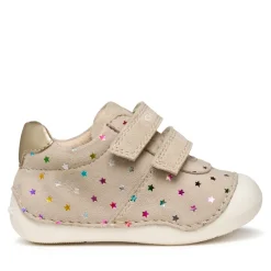 GEOX BABY GIRL B Tutim G.B B9440B 007NF C5379 ΜΠΕΖ
