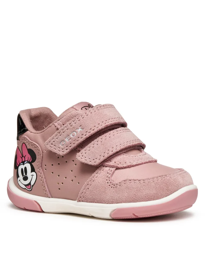 GEOX BABY GIRL B Zapito A. B566DB 05422 C8A9B POZ - Image 2