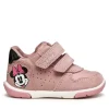 GEOX BABY GIRL B Zapito A. B566DB 05422 C8A9B POZ