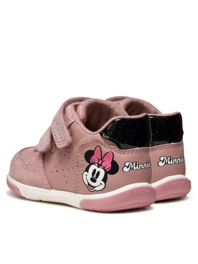 GEOX BABY GIRL B Zapito A. B566DB 05422 C8A9B POZ - Image 3