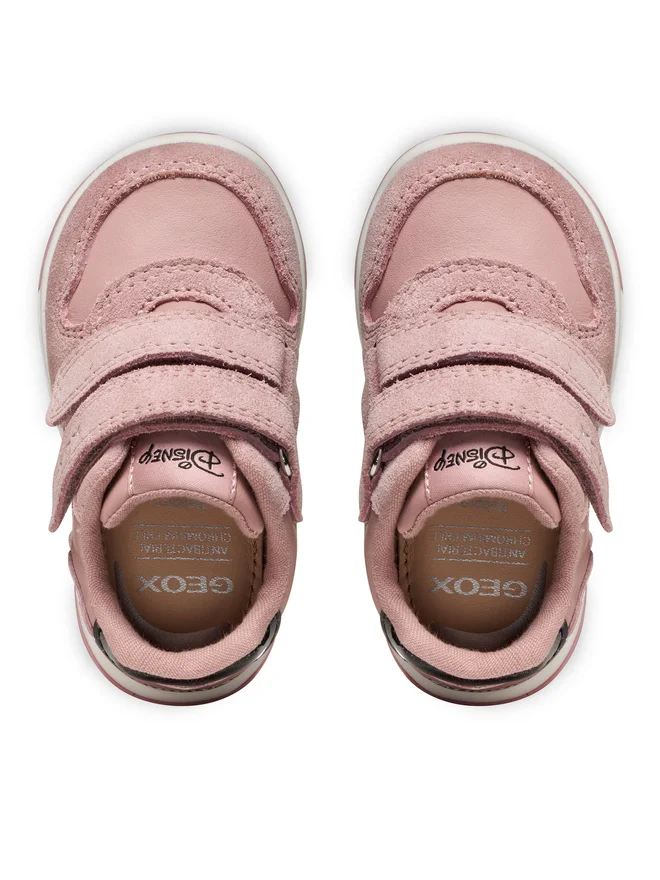 GEOX BABY GIRL B Zapito A. B566DB 05422 C8A9B POZ - Image 4