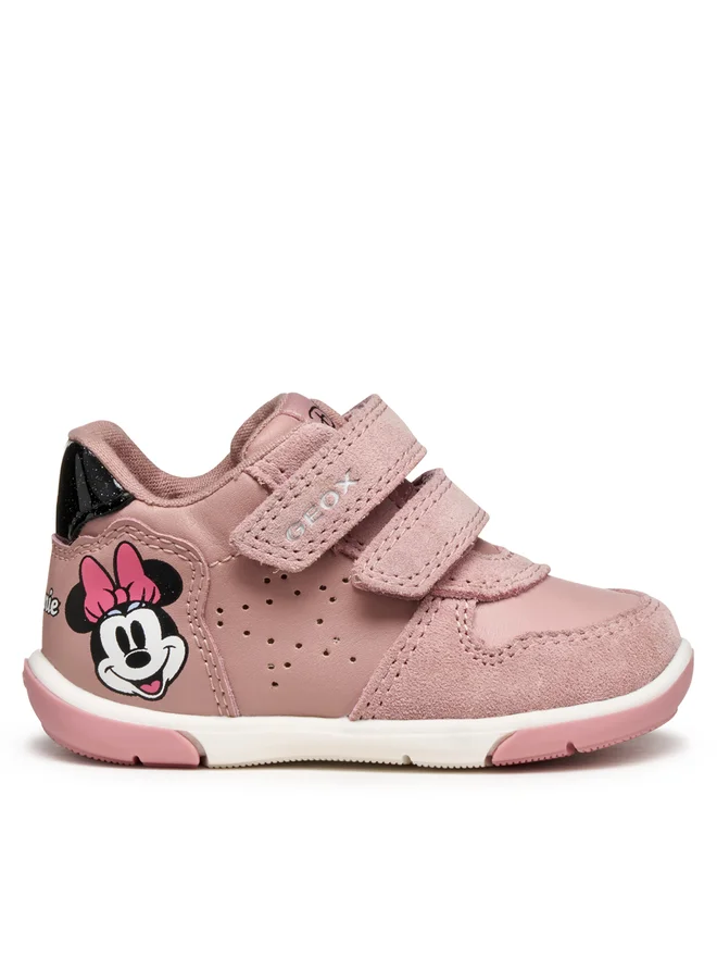 GEOX BABY GIRL B Zapito A. B566DB 05422 C8A9B POZ