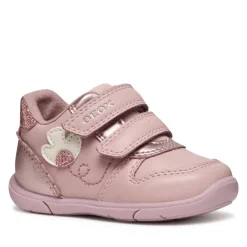 Alternative view of GEOX BABY GIRL B Zapito A. B566DC 054AJ C8014 POZ