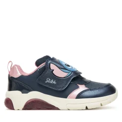 GEOX ΜΠΟΤΑΚΙΑ ΚΟΡΙΤΣΙ J Fadinlight J56M4F 054AJ C0694 ΜΠΛΕ