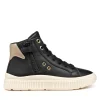 GEOX JUNIOR GIRL J LAQUINNY A J56M3A 000BC C0531  MAYPO