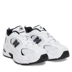 Alternative view of NEW BALANCE KIDS UNISEX MR530EWB ΛΕΥΚΟ