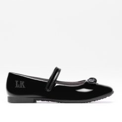 LELLI KELLY ΜΠΑΡΕΤΕΣ ΚΟΡΙΤΣΙ  LKBA4300 ΜΑΥΡΟ