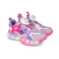 Alternative view of GARVALIN SNEAKER GIRL 251815-B164 ΛΙΛΑ