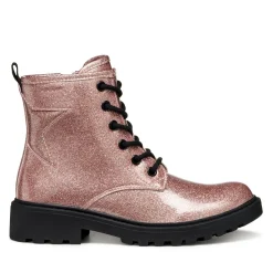 GEOX ΜΠΟΤΑΚΙΑ ΚΟΡΙΤΣΙ J Casey G G J9420G 000KC C8014 POZ