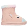 GARVALIN ΜΠΟΤΑΚΙΑ ΚΟΡΙΤΣΙ ΤΥΠΟΥ UGG 251556-A032 POZ