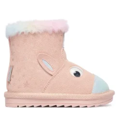 GARVALIN ΜΠΟΤΑΚΙΑ ΚΟΡΙΤΣΙ ΤΥΠΟΥ UGG 251556-A032 POZ