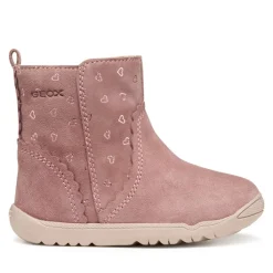 GEOX ΜΠΟΤΑΚΙΑ BABY GIRL B Macchia B264PA 00721 C8007 POZ