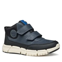 Alternative view of GEOX ΜΠΟΤΑΚΙΑ JUNIOR BOY J Flexyper Α J569BA 0ME32 C4002 ΜΠΛΕ