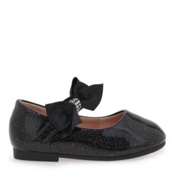 EXE KIDS ΜΠΑΛΑΡΙΝΕΣ BABY ΚΟΡΙΤΣΙ VA25H414174W ΜΑΥΡΟ