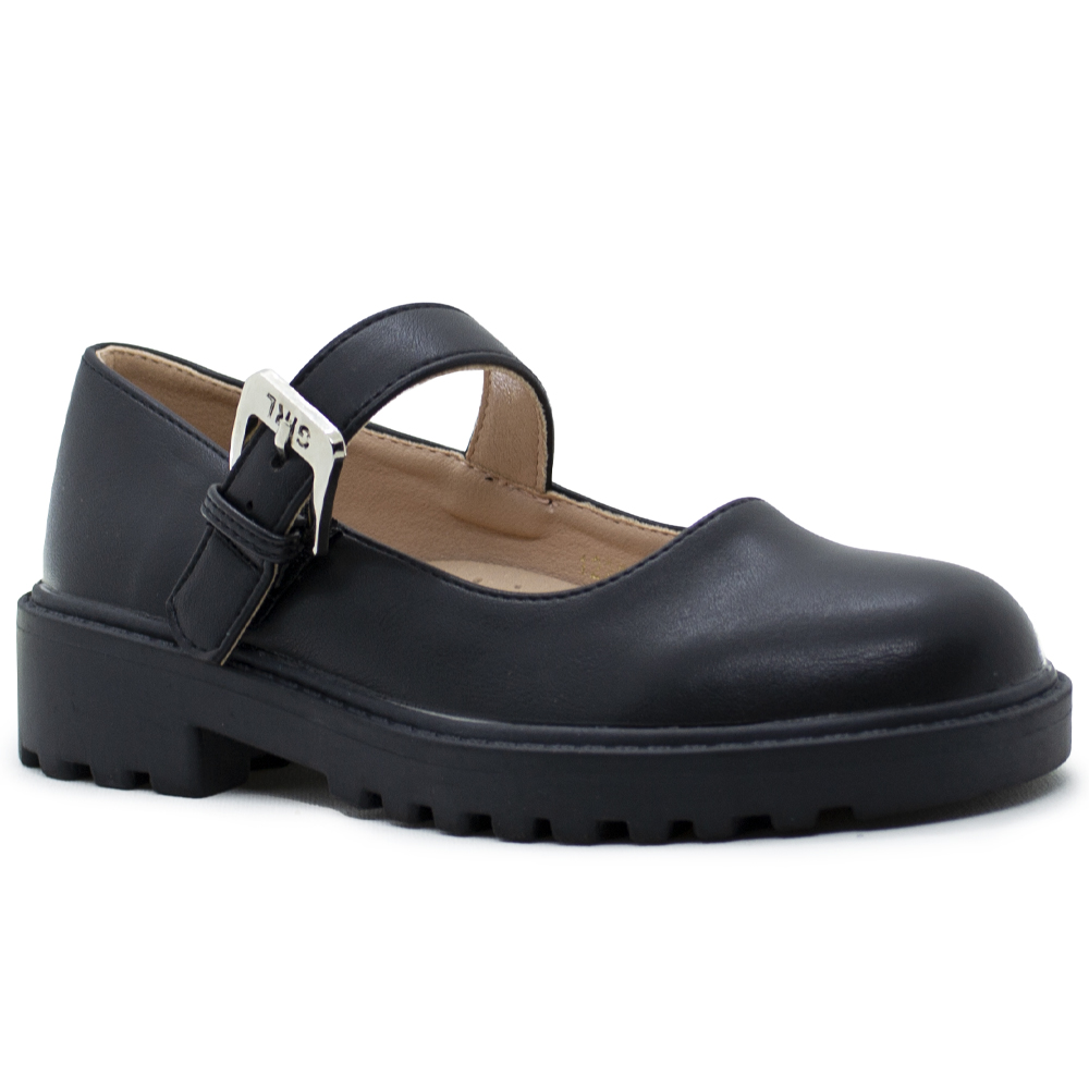 ALEGRIA ΜΠΑΛΑΡΙΝΕΣ ΚΟΡΙΤΣΙ 122504W ΜΑΥΡΟ - Image 4