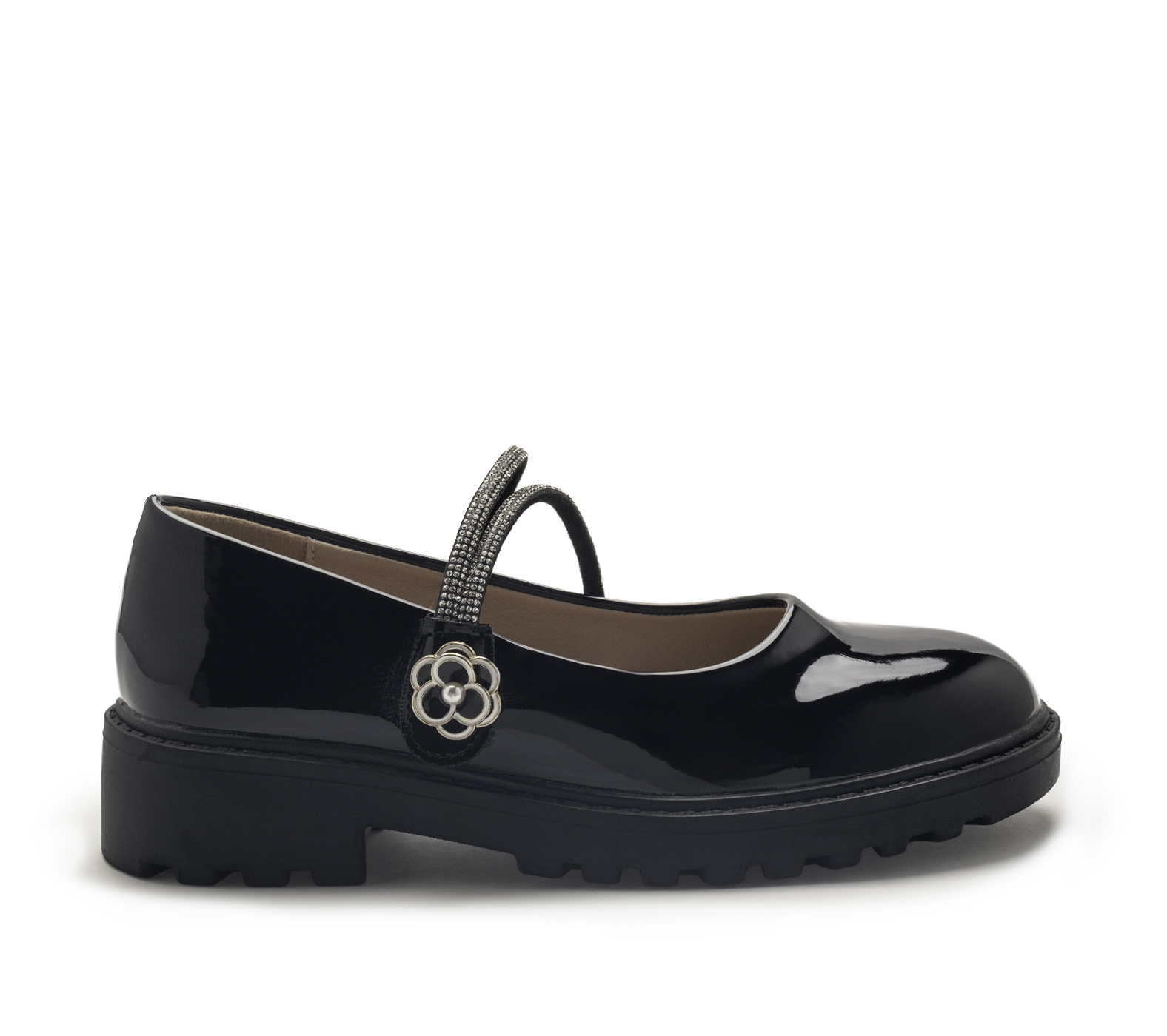 ALEGRIA ΜΠΑΛΑΡΙΝΕΣ ΚΟΡΙΤΣΙ 122503W ΜΑΥΡΟ - Image 2