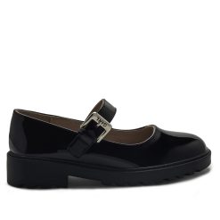 Alternative view of ALEGRIA ΜΠΑΛΑΡΙΝΕΣ ΚΟΡΙΤΣΙ 122504W ΜΑΥΡΟ