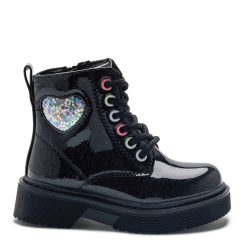 ALEGRIA GIRL ΑΡΒΥΛΑΚΙΑ SK-BS-1247 ΜΑΥΡΟ