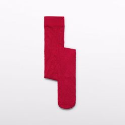 Abel & Lula Καλσόν ζακάρ ρόμβοι κορίτσι 15-05948-030 Κόκκινο