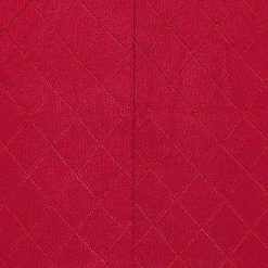 Alternative view of Abel & Lula Καλσόν ζακάρ ρόμβοι κορίτσι 15-05948-030 Κόκκινο