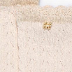 Alternative view of Abel & Lula Καλτσάκια κορίτσι 15-05953-043 Βρώμη