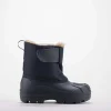 IGOR  ΓΑΛΟΤΣΕΣ BOY NEU W10259-003 ΜΠΛΕ