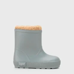 IGOR ΓΑΛΟΤΣΕΣ UNISEX Yogi Borreguito W10306-013 ΧΑΚΙ