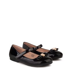 Alternative view of TOYITI ΜΠΑΛΑΡΙΝΕΣ ΚΟΡΙΤΣΙ L54144 ΜΑΥΡΟ