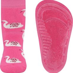 Ewers Καλτσοπαντόφλα 221346-1757 ΡΟΖ