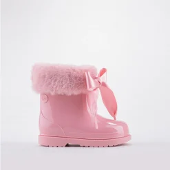 Alternative view of IGOR  ΓΑΛΟΤΣΕΣ GIRL BIMBI W10258-010 POZ