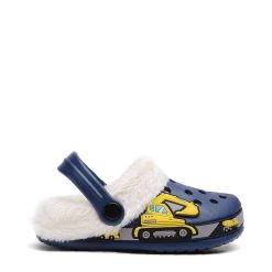 ΠΑΝΤΟΦΛΑΚΙΑ ΑΓΟΡΙ Childrenland  Μπουλντόζα ΜΠΛΕ