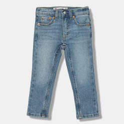 LEVI'S Παντελόνι τζιν αγόρι 9E6728-MA0 Μπλε ανοιχτό