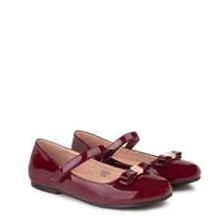 Alternative view of TOYITI ΜΠΑΛΑΡΙΝΕΣ ΚΟΡΙΤΣΙ L54143 ΜΠΟΡΝΤΩ