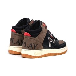 Alternative view of REPLAY ΠΑΙΔΙΚΑ ΜΠΟΤΑΚΙΑ ΑΓΟΡΙ EPIC JR8 JZ430035S-499 ΚΑΦΕ