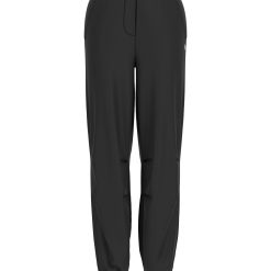 GUESS Παντελόνι κορίτσι J5YB07WFCB0-JBLK Μαύρο