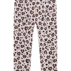 Alternative view of GUESS Κολάν διπλής όψης K5YBB01K6YW4-P135 Animal print