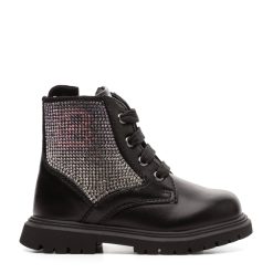 LAURA BIAGIOTTI ΒΑΒΥ GIRL APBYΛΑΚΙ 9752 ΜΑΥΡΟ