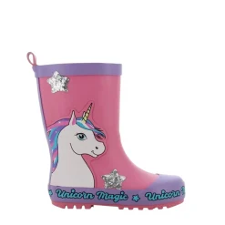 ΓΑΛΟΤΣΕΣ ΚΟΡΙΤΣΙ UNICORN MAGIC LE000570 POZ
