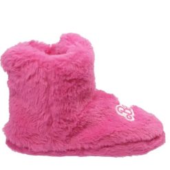 BARBIE ΠΑΝΤΟΦΛΑΚΙ ΚΟΡΙΤΣΙ BA002593 ΦΟΥΞΙΑ