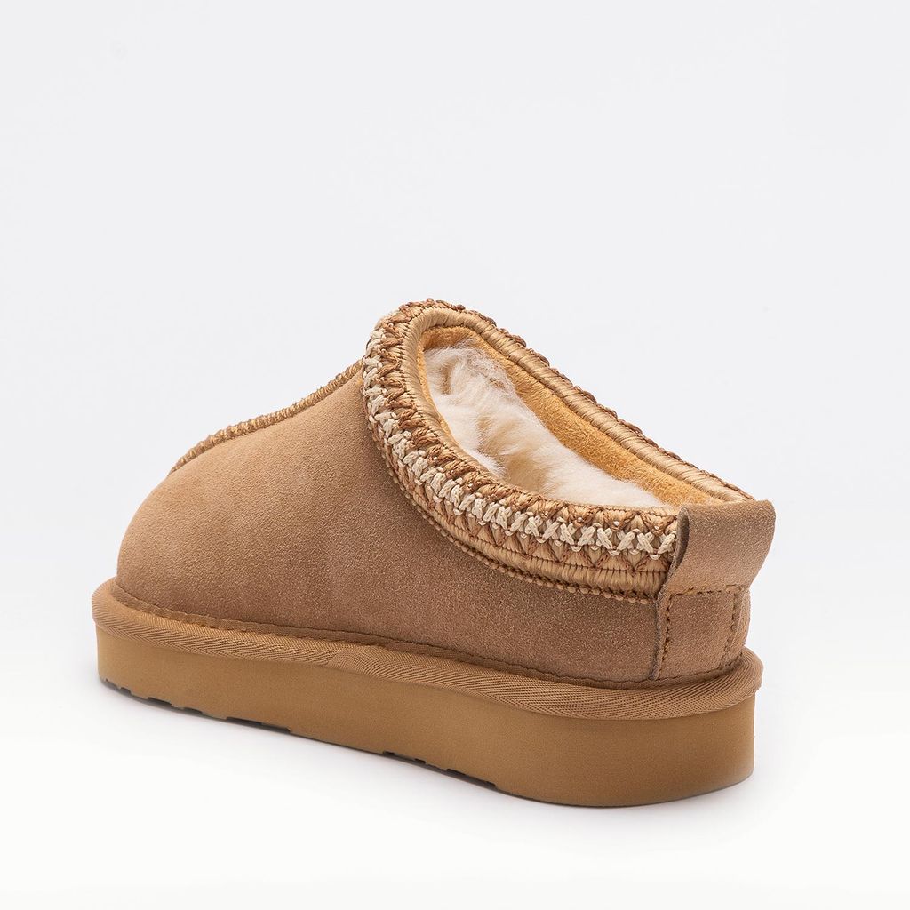 LELI KELLY ΠΑΝΤΟΦΛΑ ΤΥΠΟΥ UGG GIRL LIDIA LKHK5361 ΤΑΜΠΑ - Image 5