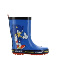 ΓΑΛΟΤΣΕΣ AΓΟΡΙ SONIC SC000860 ΜΠΛΕ