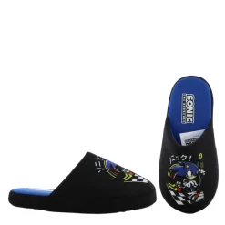 Alternative view of MODUM  SONIC  ΠΑΝΤΟΦΛΕΣ ΑΓΟΡΙ SC000983 ΜΑΥΡΟ