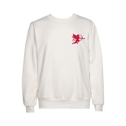 Alternative view of T6531 Game of Hearts Set Ecru