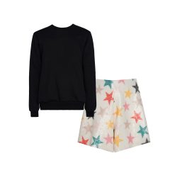 T6615 Dreamstars Stars Set Printed