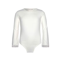 T6733 Monochrome Body White