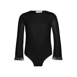 T6733 Monochrome Body Black