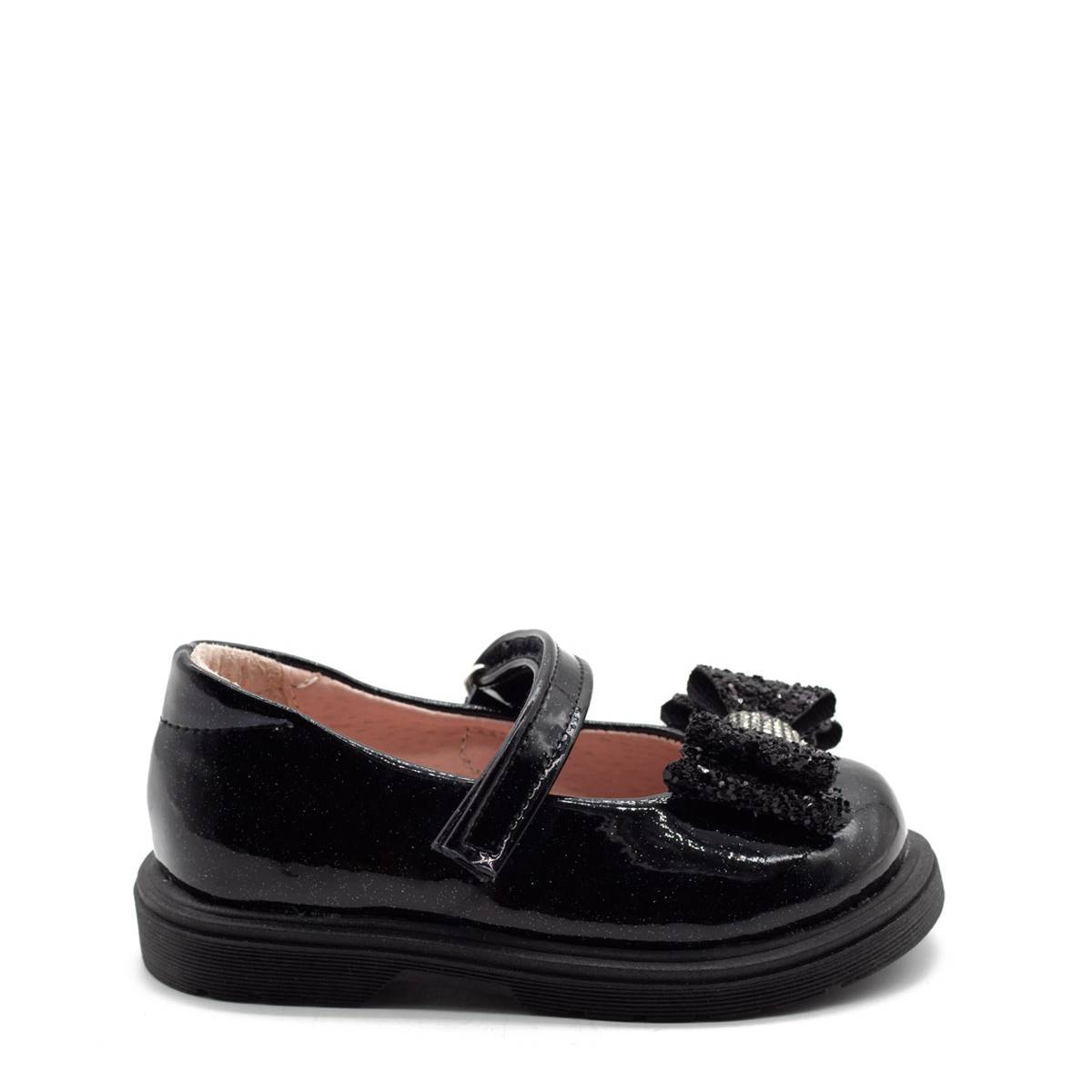 ΑΒΥ BABY ΜΠΑΡΕΤΑ ΤΥΠΟΥ OXFORD JUNIOR GIRL 504 MAYPO