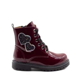 SALTY ΑΡΒΥΛΑΚΙ ΚΟΡΙΤΣΙ KW25-553 ΜΠΟΡΝΤΩ